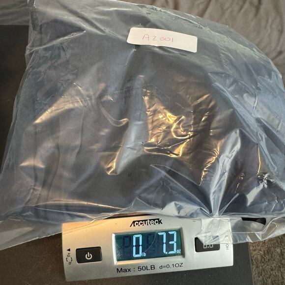 LILYSILK 100% Mulberry Silk Cargo Jogger Pants Navy Blue Women’s Size 10 - Picture 4 of 11